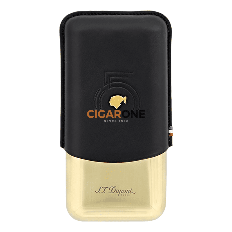 ACCESSOIRES FUMEURS - Accessoires Cigares - Coupe-Cigares - Coupe-Cigare  Cig'R 3 en 1 - C008 Carbone